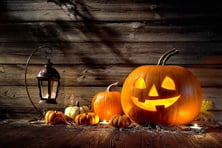 October newsletter halloween