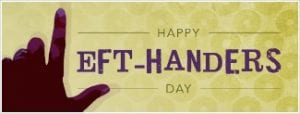EVENTS_International Left Handers Day