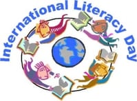 September EVENTS_International Literacy Day