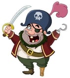 September EVENTS_Talk Like a Pirate Day