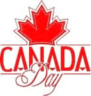 Canada Day July