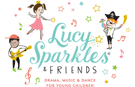 Lucy Sparkles 