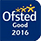 Ofsted Good 2016 Logo